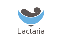 logo de lactaria